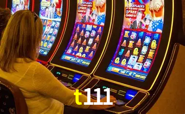 Inovações de Jogos na t111: O Futuro das Experiências Interativas