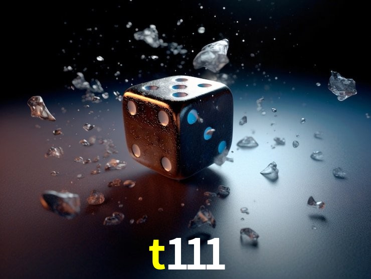 Tecnologia da Plataforma t111