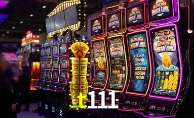 Desvendando o Mundo dos Jogos Virtuais na t111