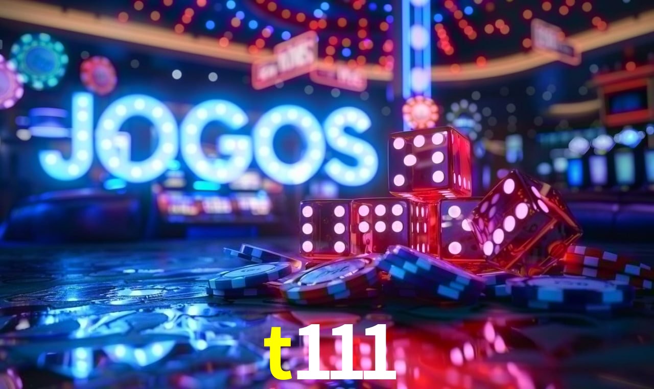 Apostas de Tênis t111