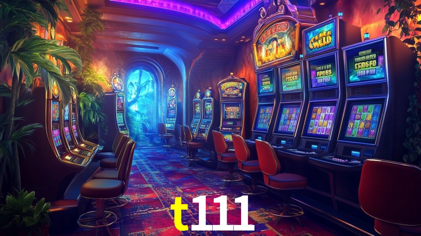 Torneios t111