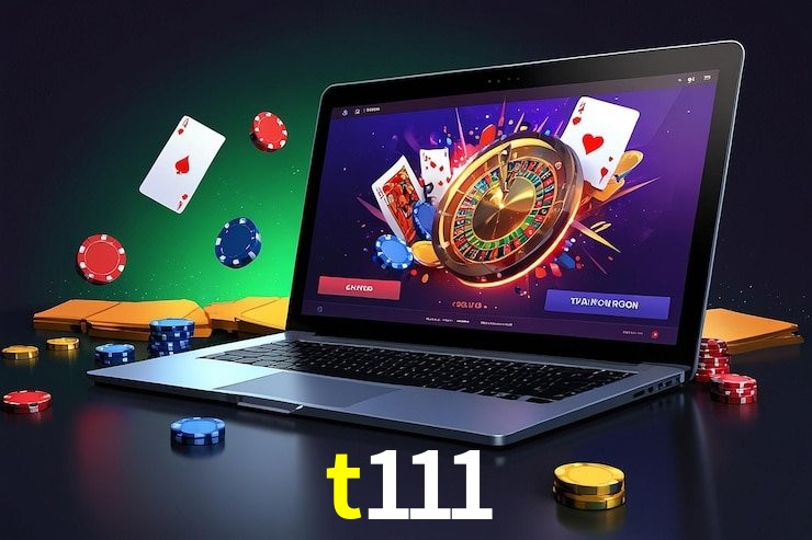 Login Seguro t111