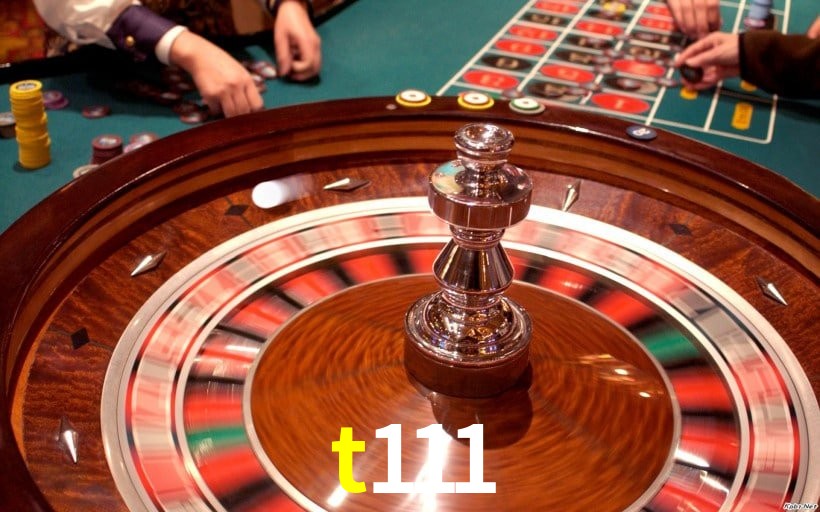 Experiência VIP t111