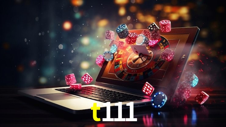 Casino Ao Vivo t111