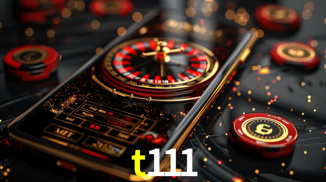 Mesa de Blackjack t111