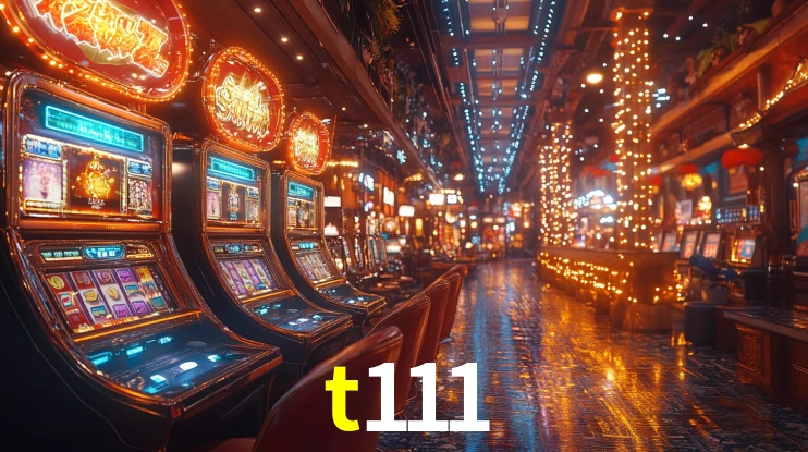 t111: Seu Especialista em Apostas Esportivas Brasileiras