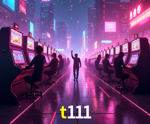 Estatísticas do Jogo t111