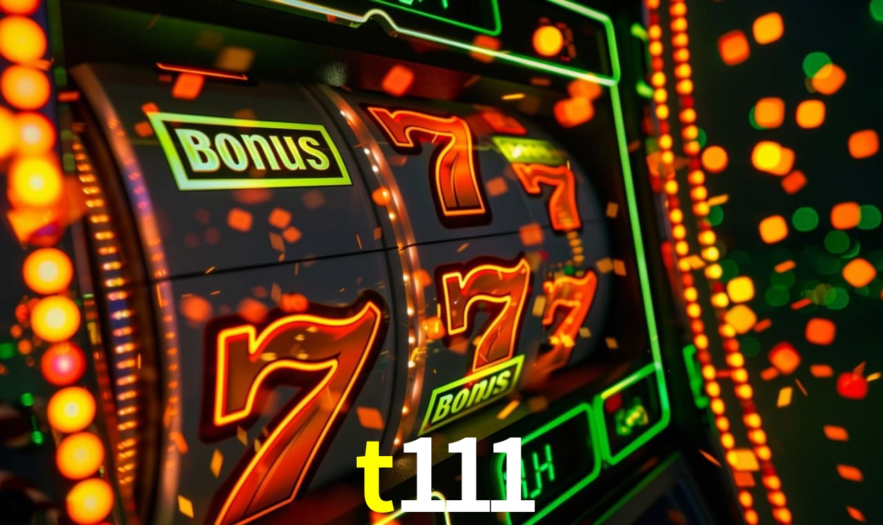 Torneios t111