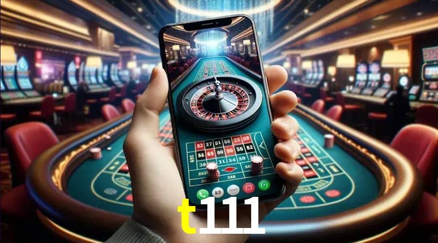 Descubra a Essência do t111: Nossa História e Compromissos