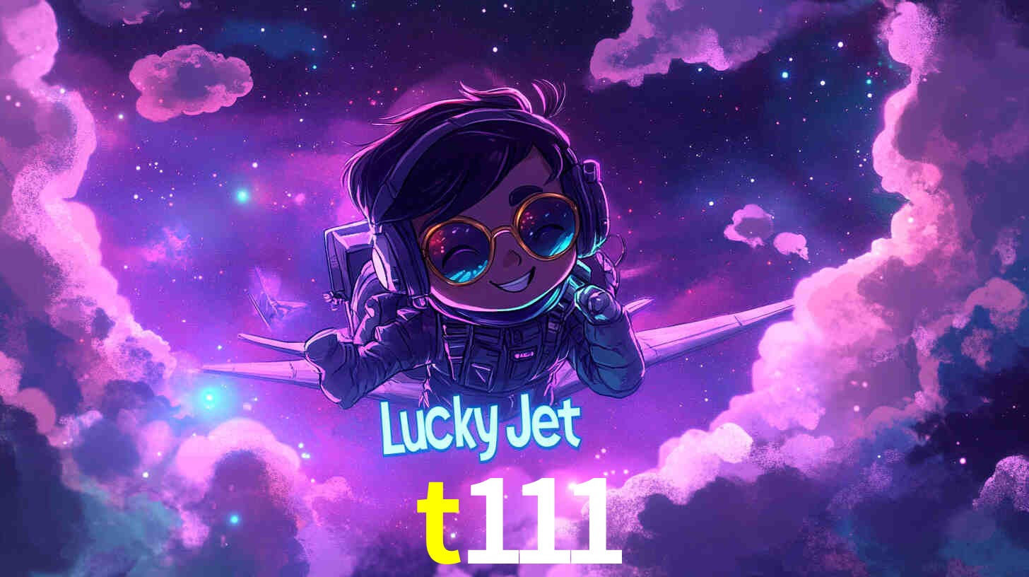 Jogo Aviator t111