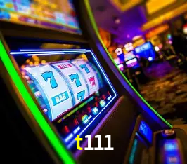 Descubra o Programa VIP da t111: Vantagens Exclusivas para Jogadores